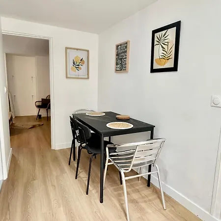 Saphir 2 Centre Parc Asterix *