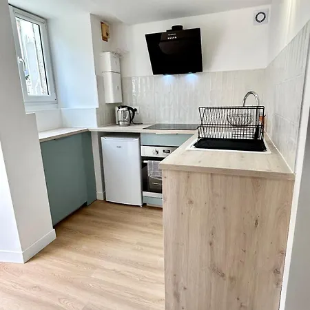 Saphir 2 Centre Parc Asterix *