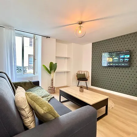 Saphir 2 Centre Parc Asterix * سونلي