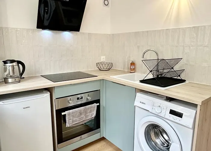 Saphir 2 Centre Parc Asterix *