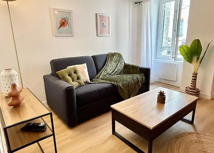 Saphir 2 Centre Parc Asterix Apartment