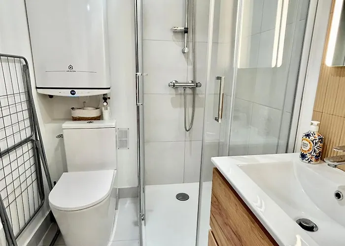 Saphir 2 Centre Parc Asterix